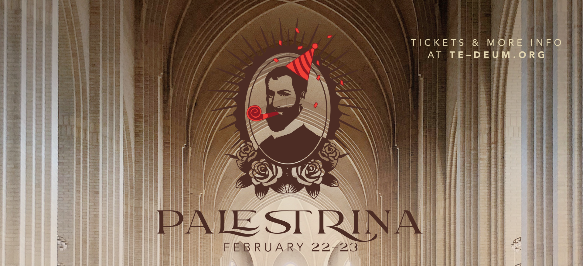 Palestrina Concert